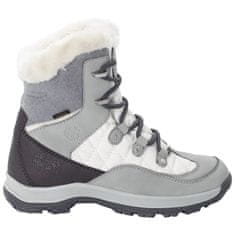 Jack Wolfskin Snežni škornji 37 EU Winterstiefel Aspen Mid Texapore