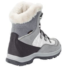 Jack Wolfskin Snežni škornji 37 EU Winterstiefel Aspen Mid Texapore