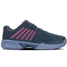 K-SWISS Čevlji teniški copati modra 41.5 EU Express Light 3