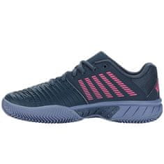 K-SWISS Čevlji teniški copati modra 41.5 EU Express Light 3