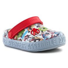 Crocs Cokle 28 EU Avengers Off Court Clog