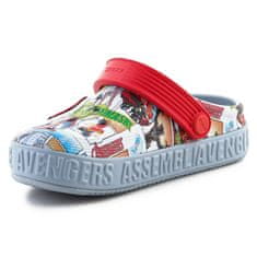 Crocs Cokle 28 EU Avengers Off Court Clog