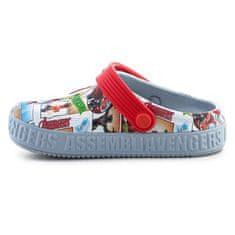 Crocs Cokle 28 EU Avengers Off Court Clog