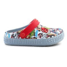 Crocs Cokle 28 EU Avengers Off Court Clog