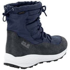 Jack Wolfskin Snežni škornji 38 EU Nevada Mid Texapore