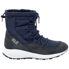 Jack Wolfskin Snežni škornji 38 EU Nevada Mid Texapore