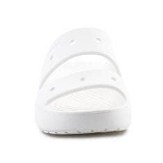 Crocs Japanke bela 42 EU Classic V2