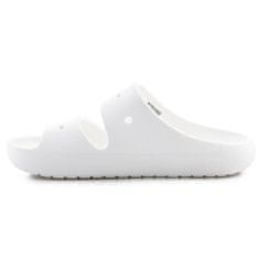 Crocs Japanke bela 42 EU Classic V2