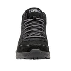 K-SWISS Čevlji črna 44 EU Vista Trainer Mid