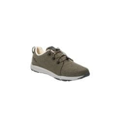 Jack Wolfskin Čevlji olivna 42.5 EU Spirit Wool Low