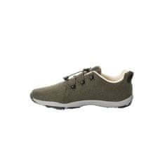 Jack Wolfskin Čevlji olivna 42.5 EU Spirit Wool Low