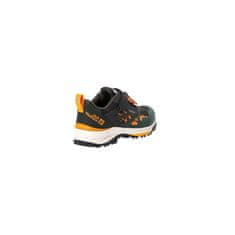 Jack Wolfskin Čevlji 37 EU Villi Hiker Texapore Low