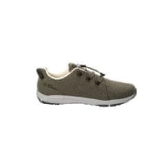 Jack Wolfskin Čevlji olivna 42.5 EU Spirit Wool Low