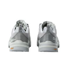 Jack Wolfskin Čevlji siva 42.5 EU Cyrox Texapore Low