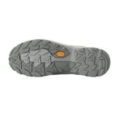 Jack Wolfskin Čevlji siva 42.5 EU Cyrox Texapore Low