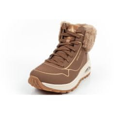 Skechers Čevlji rjava 37 EU Uno Rugged