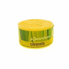 Miramarket Dišeča svečka La Casa de los Aromas Citronela (250 g)