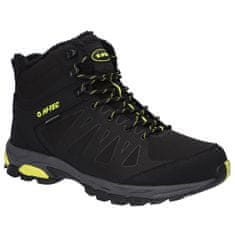 Hi-Tec Čevlji treking čevlji črna 42 EU Raven Insulated Wp