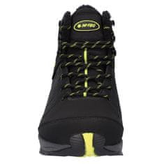 Hi-Tec Čevlji treking čevlji črna 42 EU Raven Insulated Wp