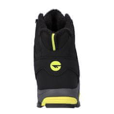 Hi-Tec Čevlji treking čevlji črna 42 EU Raven Insulated Wp