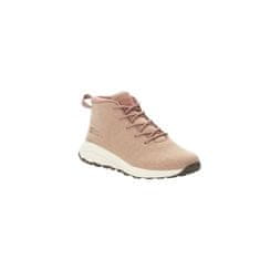 Jack Wolfskin Čevlji bež 39 EU Campfire Mid Wool