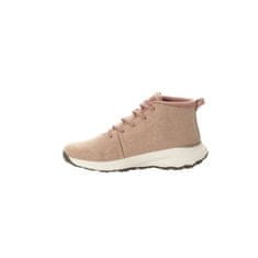 Jack Wolfskin Čevlji bež 39 EU Campfire Mid Wool