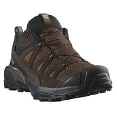 Salomon Čevlji treking čevlji rjava 44 EU X Ultra 360 Ltr Gtx Gore-tex