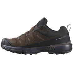 Salomon Čevlji treking čevlji rjava 44 EU X Ultra 360 Ltr Gtx Gore-tex