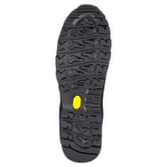 Jack Wolfskin Čevlji treking čevlji mornarsko modra 41 EU Scrambler 2 Texapore Low