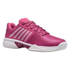 K-SWISS Čevlji teniški copati roza 39.5 EU Express Light 2 Indoor