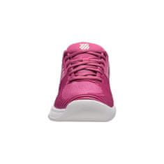 K-SWISS Čevlji teniški copati roza 39.5 EU Express Light 2 Indoor