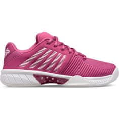 K-SWISS Čevlji teniški copati roza 39.5 EU Express Light 2 Indoor