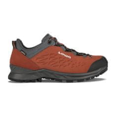 Lowa Čevlji treking čevlji 42.5 EU Explorer Low Gtx