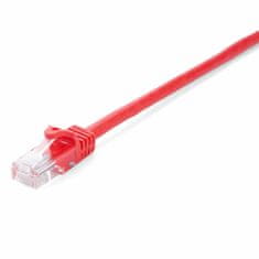 Miramarket Omrežni UTP kabel kategorije 6 V7 V7CAT6UTP-02M-RED-1E (2 m)