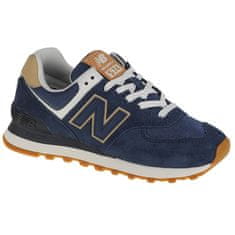 New Balance Čevlji mornarsko modra 36 EU 574