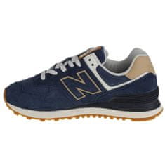 New Balance Čevlji mornarsko modra 36 EU 574