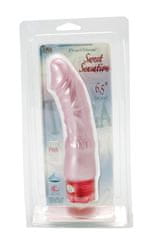 NMC Vibrator Sweet Sensation 16,5 cm