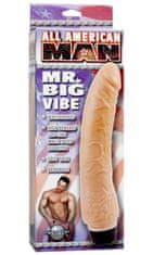 Pipedream All American Man Vibrator