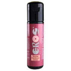 Eros EROS Lubrikant Silikon Glide&amp;Care za ženske 100ml