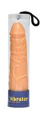 Seven Creations Big Boss vibrator v cevi