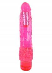 Seven Creations H2O Patriot vibrator za penis 22 cm