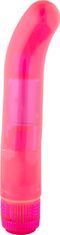 Seven Creations H2O G-Spot Probe Penis Vibrator 21 cm