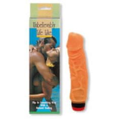 Seven Creations Vibrator penisa 20,5 cm