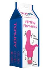 Toyjoy Vibrator ToyJoy FLIRTING FLAMENCO