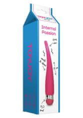 Toyjoy ToyJoy INTERNAL PASSION G-Spot Vibrator