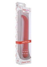 Toyjoy Vibrator ToyJoy DIAMOND GSENSE