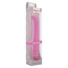 Toyjoy Vibrator ToyJoy DIAMOND GSENSE