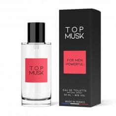 Ruf TOP MUSK Moška toaletna voda 75 ml