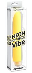 Pipedream Neonski vibrator Luv Touch VIBE