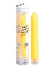 Pipedream Neonski vibrator Luv Touch VIBE